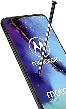 Motorola Moto G Pro 4GB 128GB Android 10.0 Mystic Indigo
